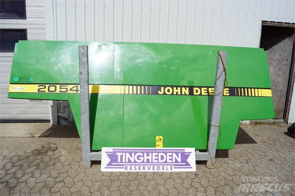 John Deere 2054 Ostale poljoprivredne mašine