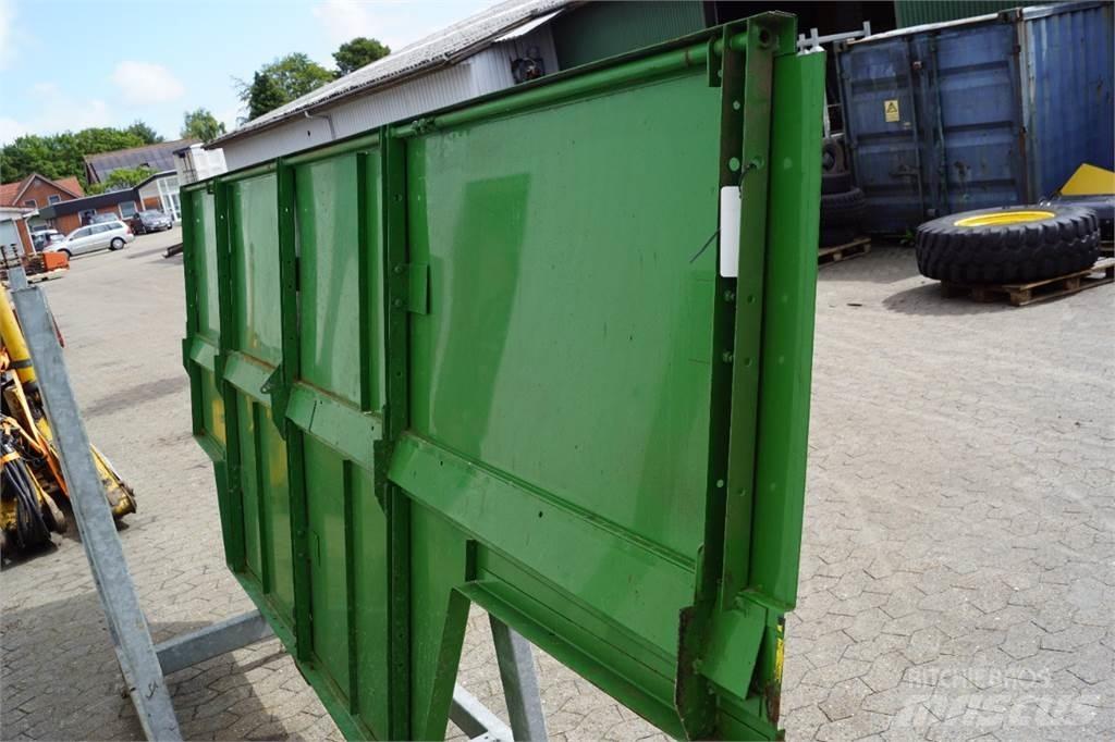 John Deere 2054 Ostale poljoprivredne mašine