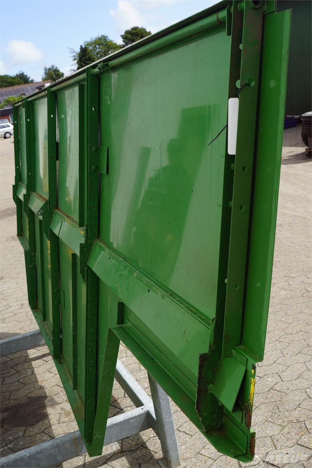 John Deere 2054 Ostale poljoprivredne mašine