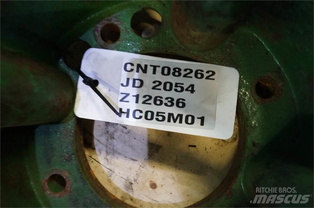 John Deere 2054 Ostale poljoprivredne mašine