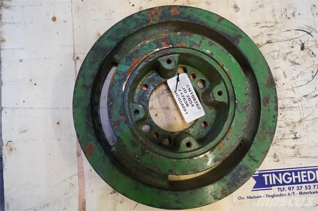 John Deere 2054 Ostale poljoprivredne mašine