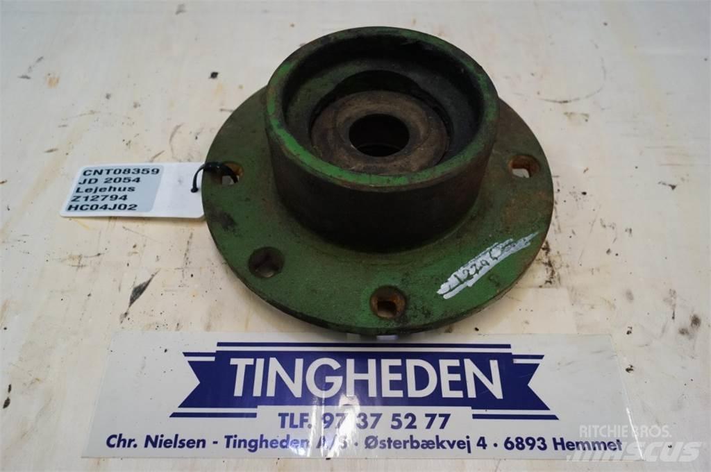 John Deere 2054 Ostale poljoprivredne mašine