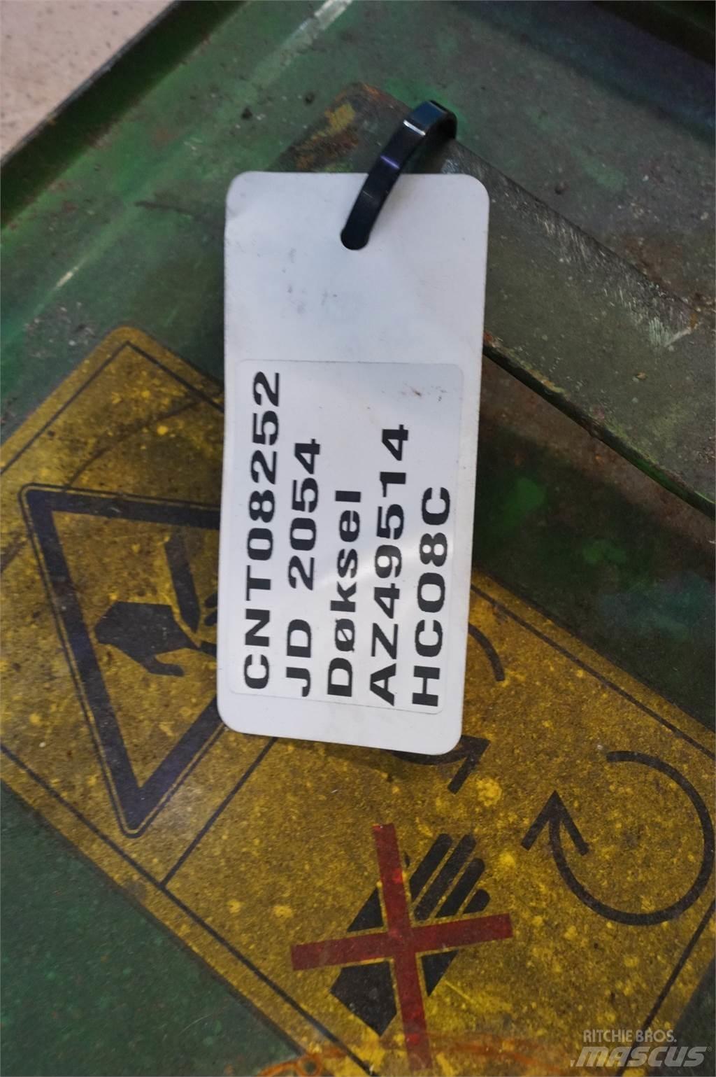 John Deere 2054 Ostale poljoprivredne mašine