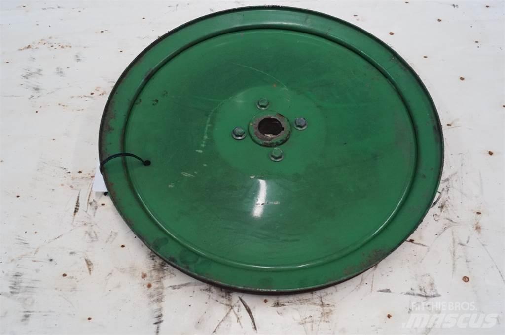 John Deere 2058 Ostale poljoprivredne mašine
