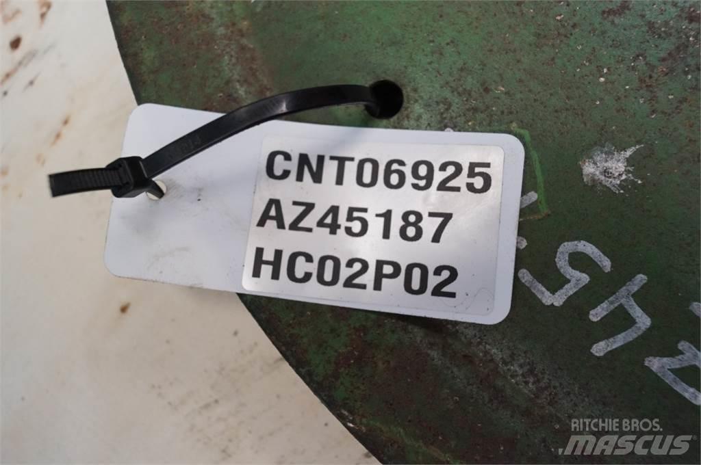 John Deere 2058 Ostale poljoprivredne mašine