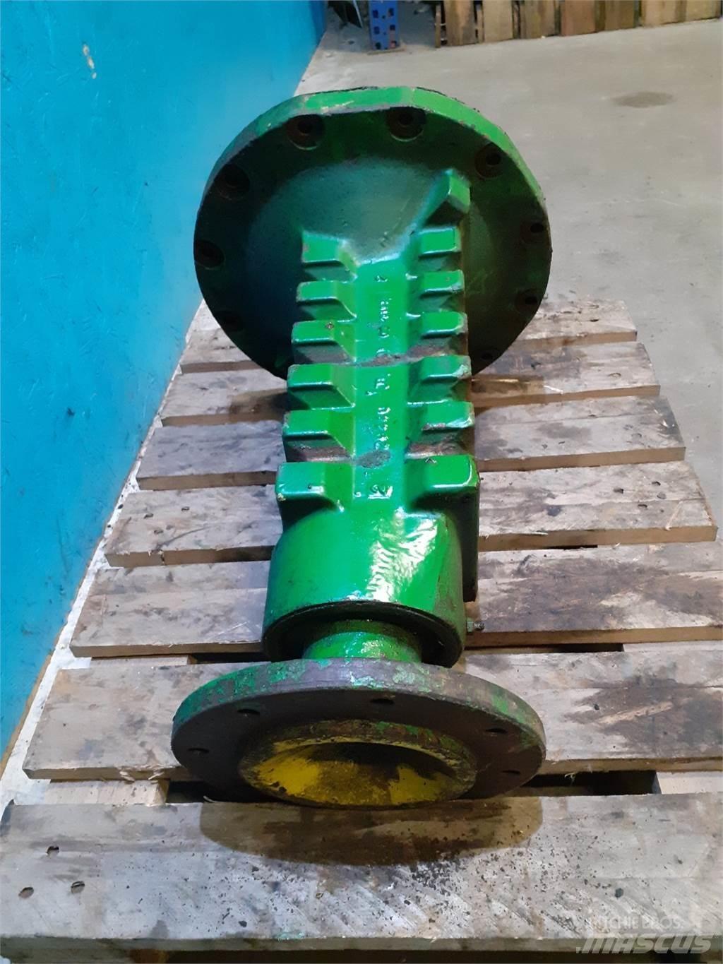 John Deere 2120 Ostala dodatna oprema za traktore