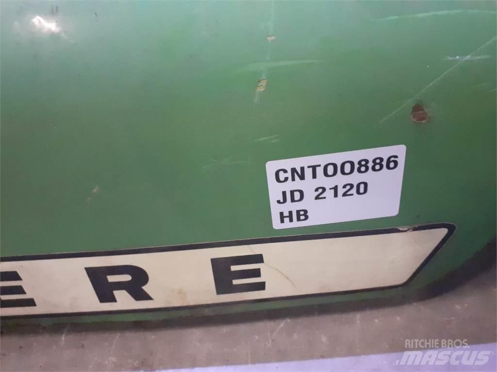 John Deere 2120 Ostala dodatna oprema za traktore