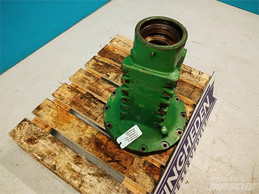 John Deere 2120 Ostala dodatna oprema za traktore