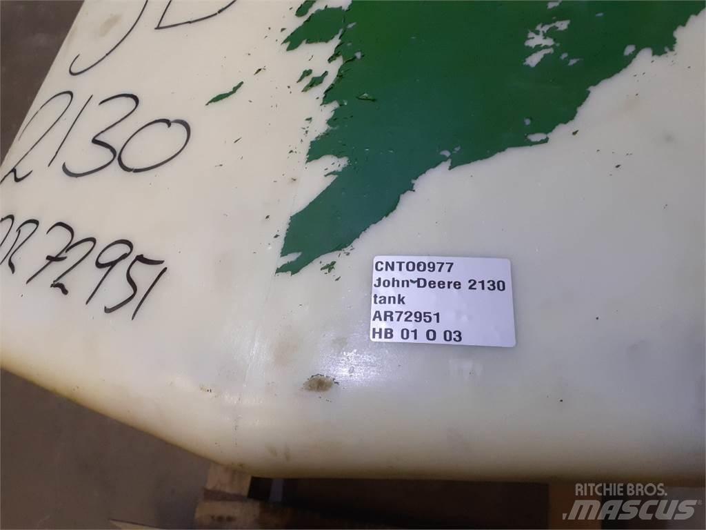 John Deere 2130 Ostala dodatna oprema za traktore