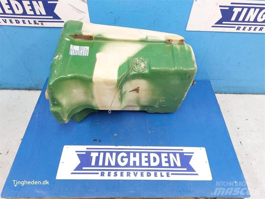 John Deere 2130 Ostala dodatna oprema za traktore