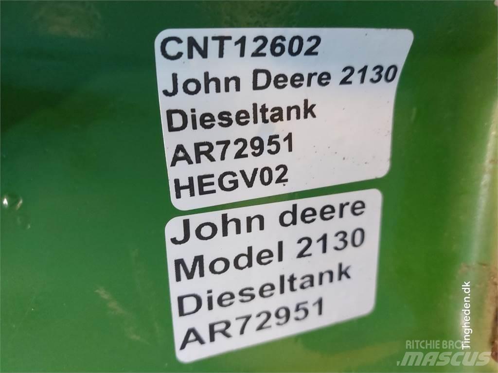 John Deere 2130 Ostala dodatna oprema za traktore