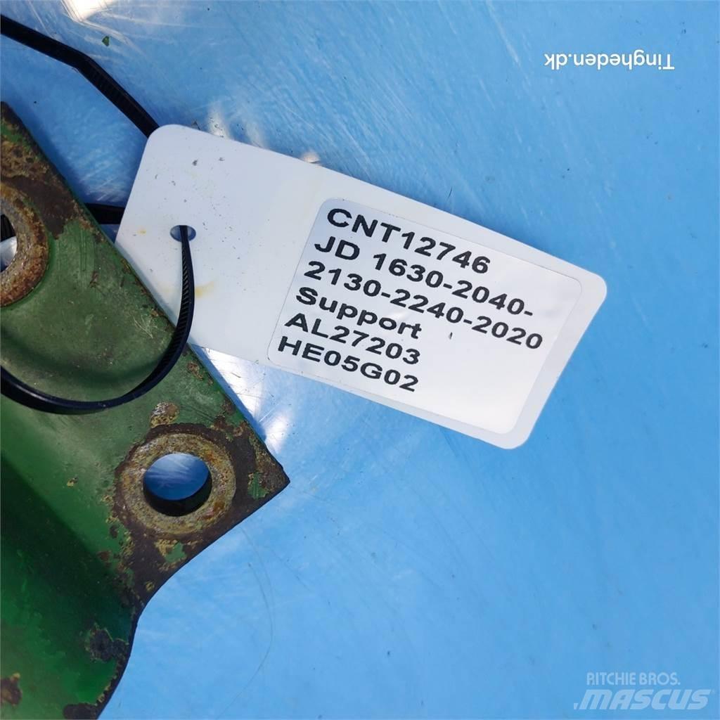John Deere 2130 Ostala dodatna oprema za traktore