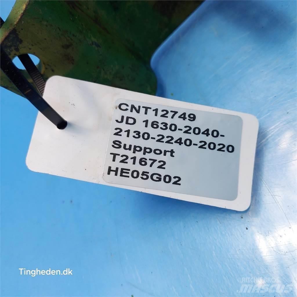 John Deere 2130 Ostala dodatna oprema za traktore