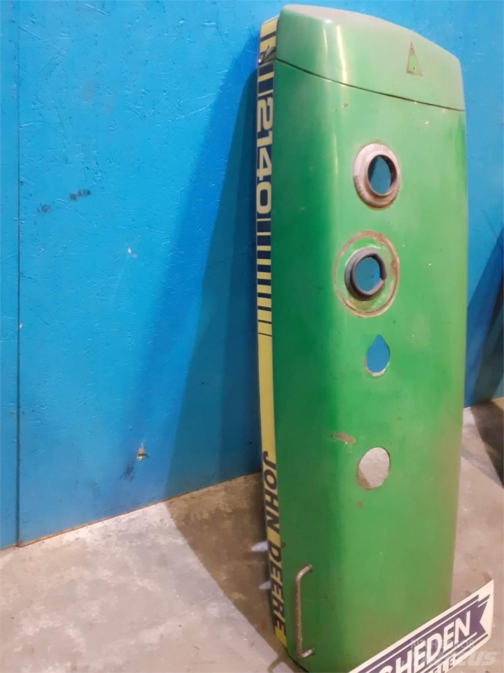 John Deere 2140 Ostala dodatna oprema za traktore