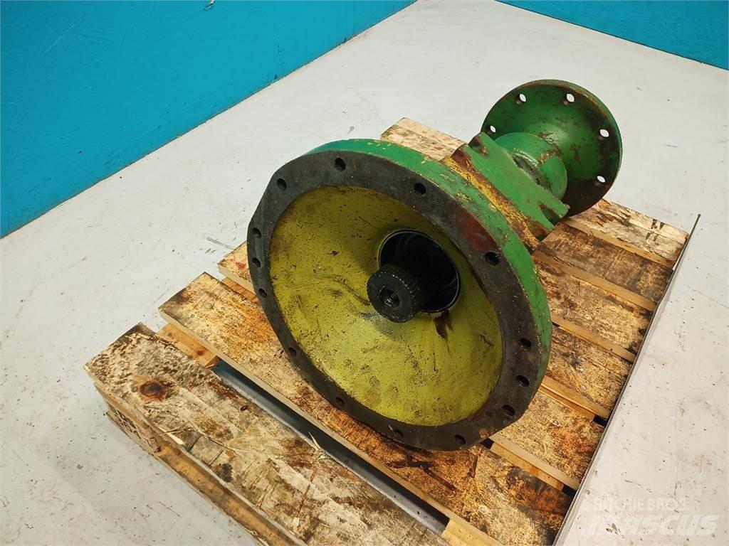 John Deere 2140 Ostala dodatna oprema za traktore