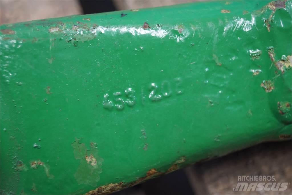 John Deere 2140 Ostala dodatna oprema za traktore
