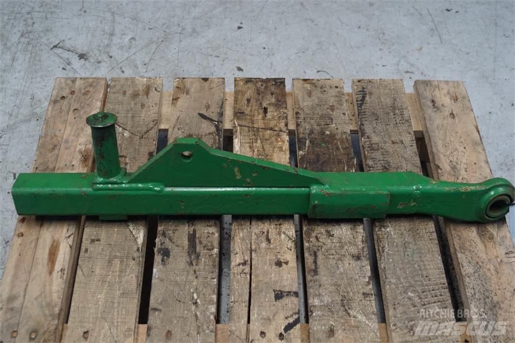 John Deere 2140 Ostala dodatna oprema za traktore