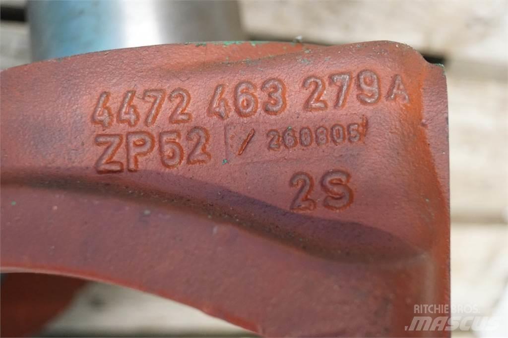 John Deere 2140 Ostala dodatna oprema za traktore