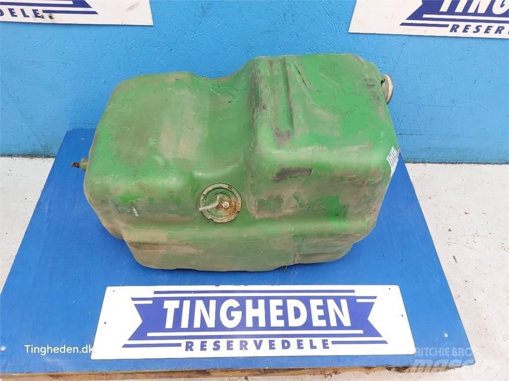 John Deere 2140 Ostala dodatna oprema za traktore