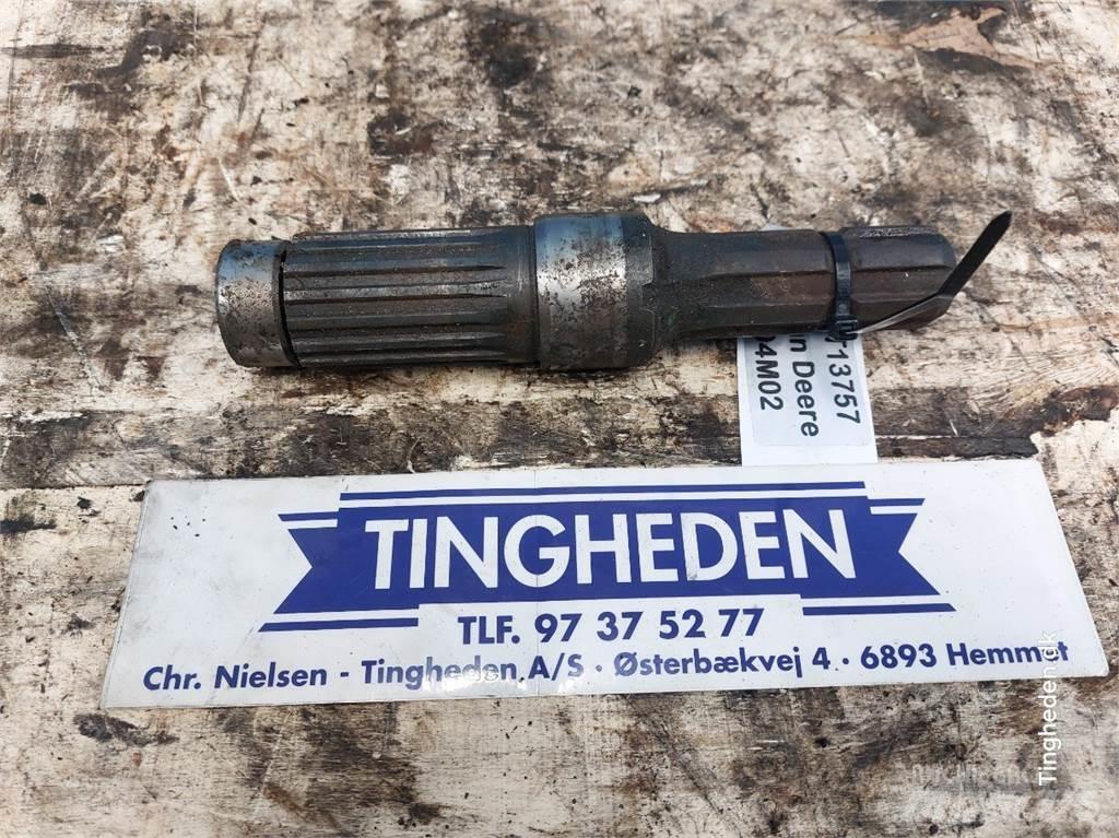 John Deere 2141 Ostala dodatna oprema za traktore