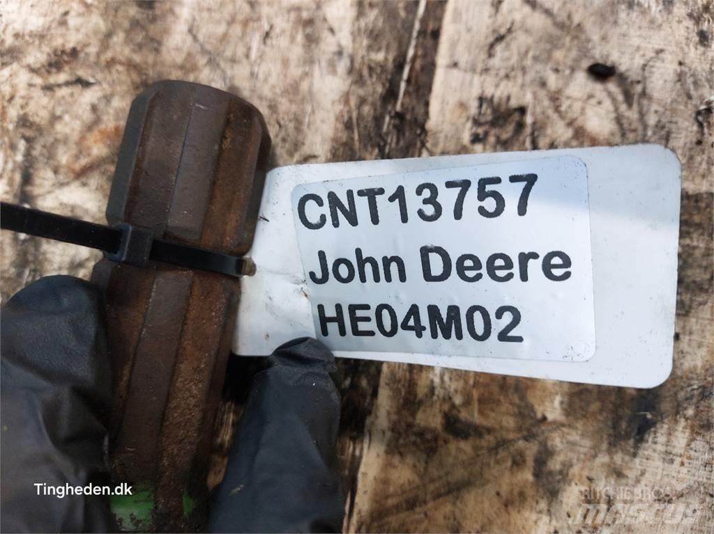 John Deere 2141 Ostala dodatna oprema za traktore