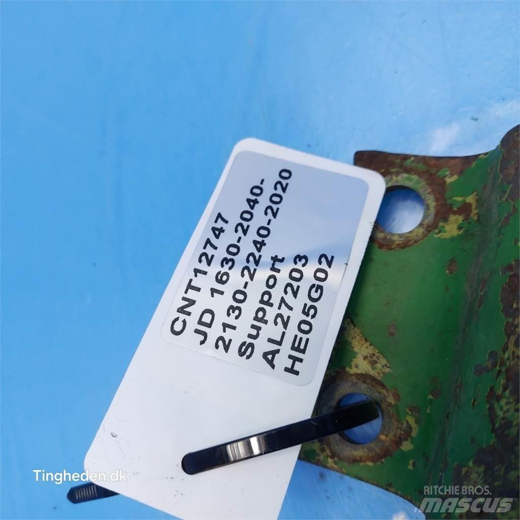 John Deere 2240 Ostala dodatna oprema za traktore
