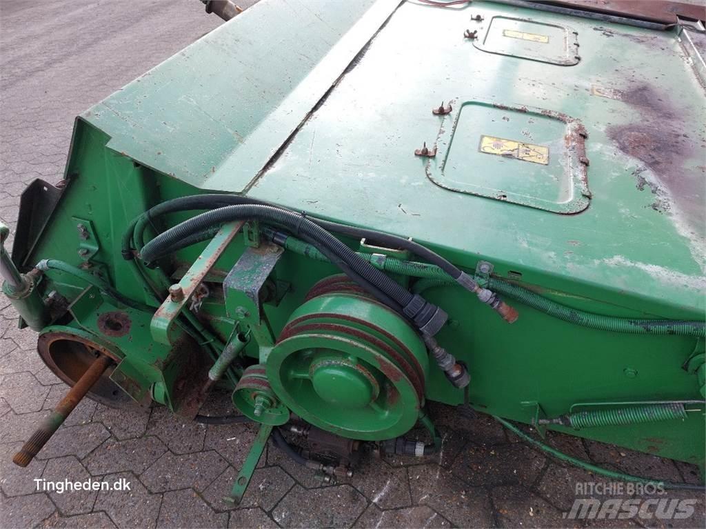 John Deere 2266 Dodatna oprema za kombajne