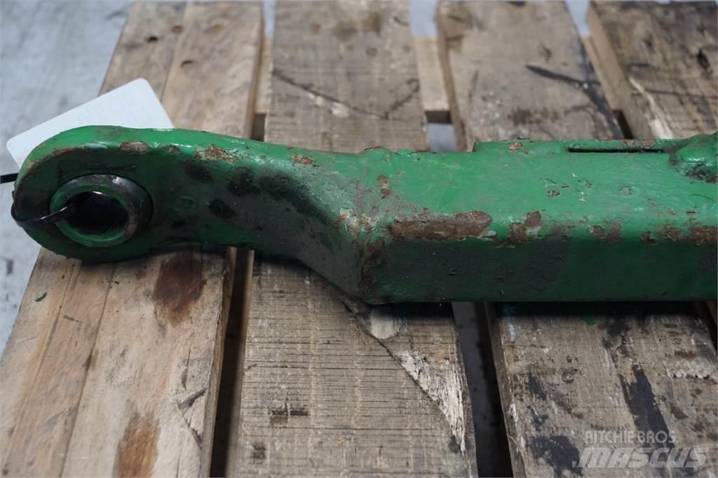 John Deere 2450 Ostala dodatna oprema za traktore