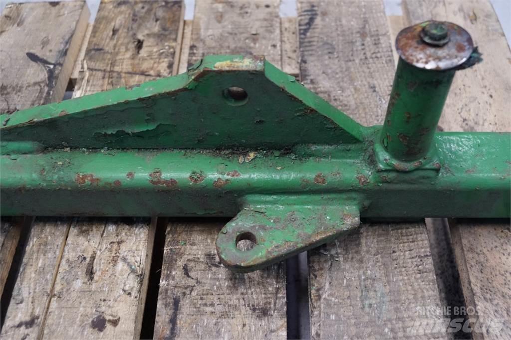 John Deere 2450 Ostala dodatna oprema za traktore
