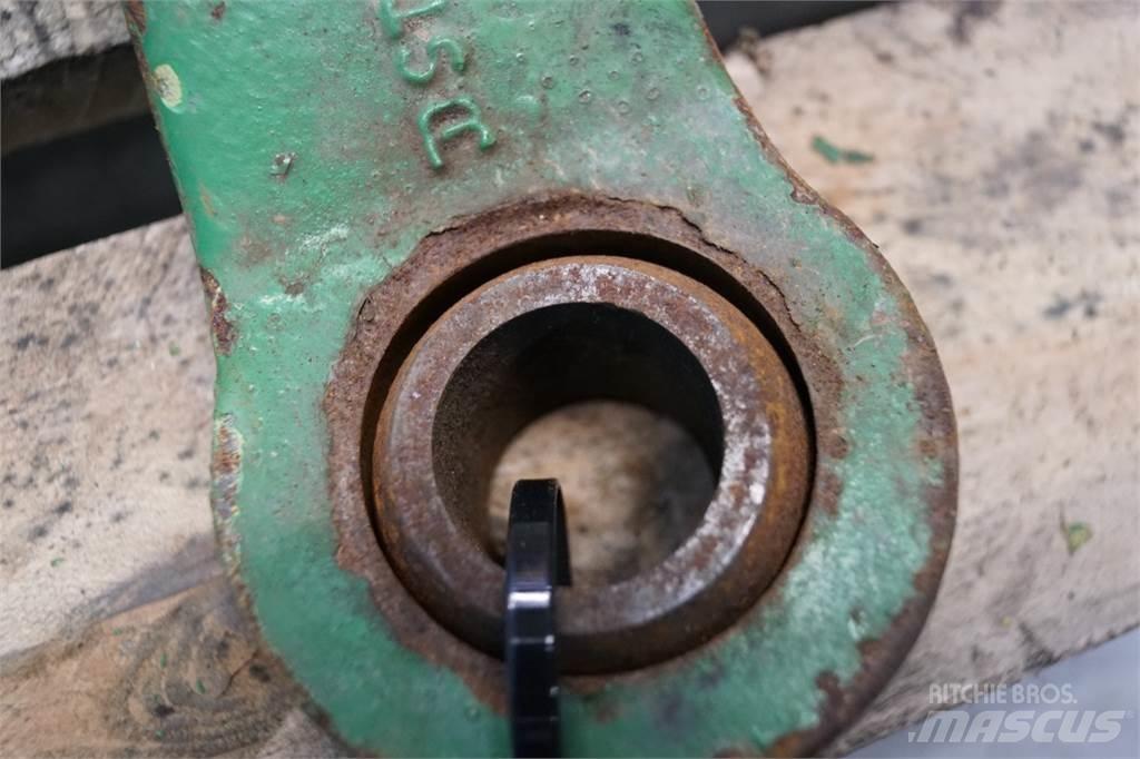 John Deere 2450 Ostala dodatna oprema za traktore