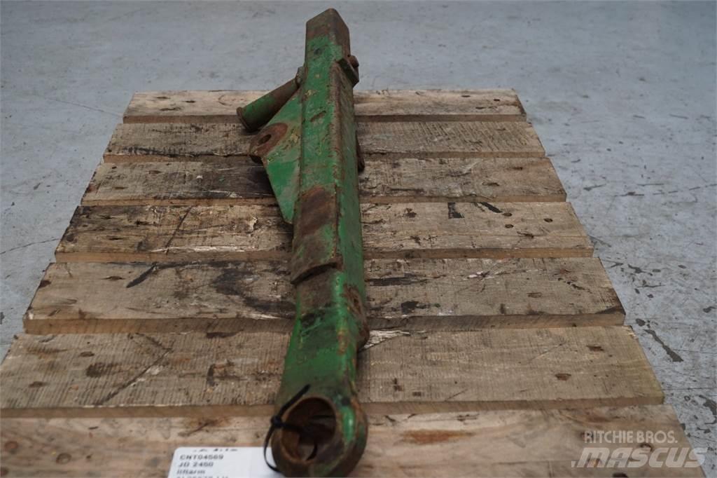 John Deere 2450 Ostala dodatna oprema za traktore