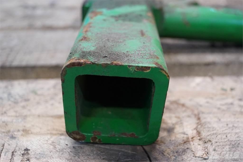 John Deere 2450 Ostala dodatna oprema za traktore