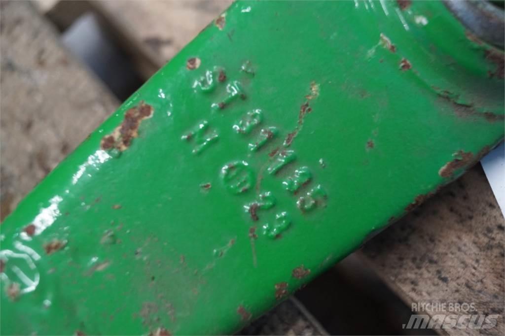John Deere 2450 Ostala dodatna oprema za traktore