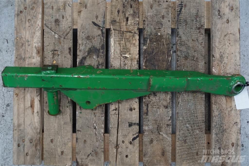 John Deere 2450 Ostala dodatna oprema za traktore