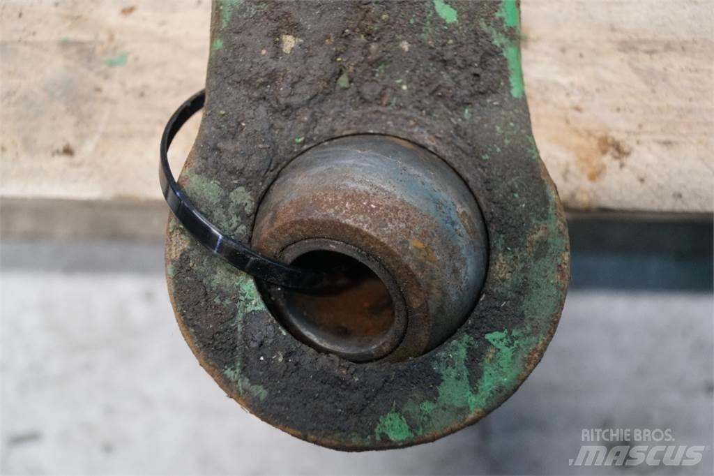 John Deere 2450 Ostala dodatna oprema za traktore