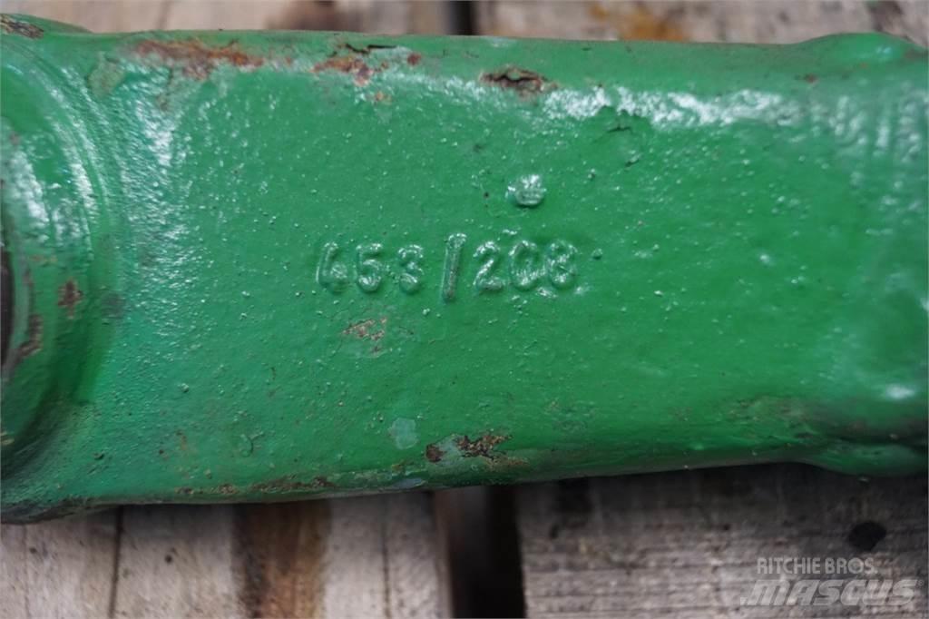John Deere 2450 Ostala dodatna oprema za traktore