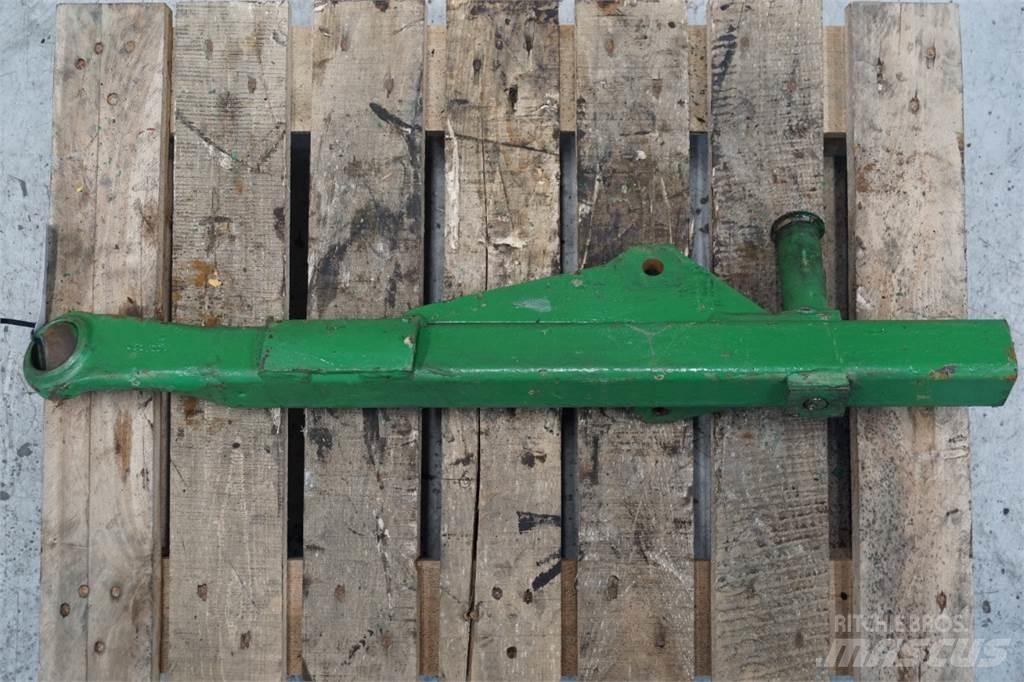 John Deere 2450 Ostala dodatna oprema za traktore