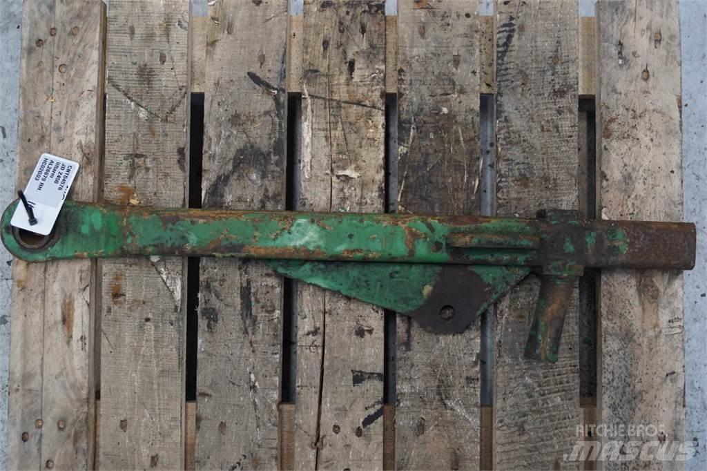 John Deere 2450 Ostala dodatna oprema za traktore