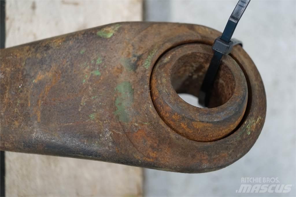 John Deere 2450 Ostala dodatna oprema za traktore