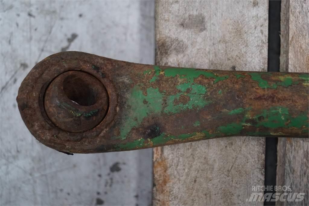John Deere 2450 Ostala dodatna oprema za traktore