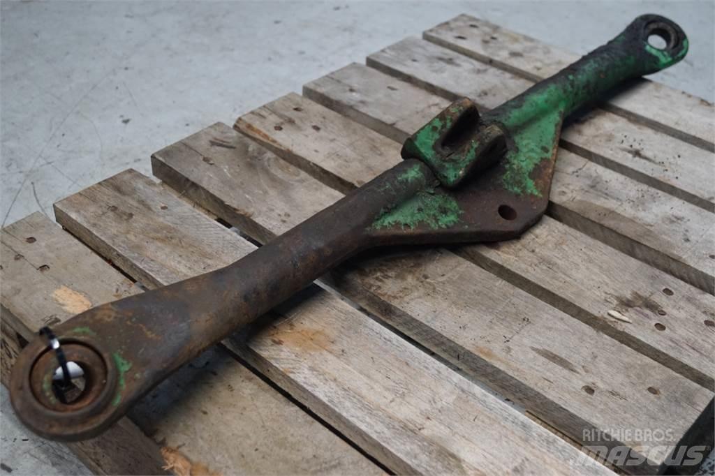 John Deere 2450 Ostala dodatna oprema za traktore