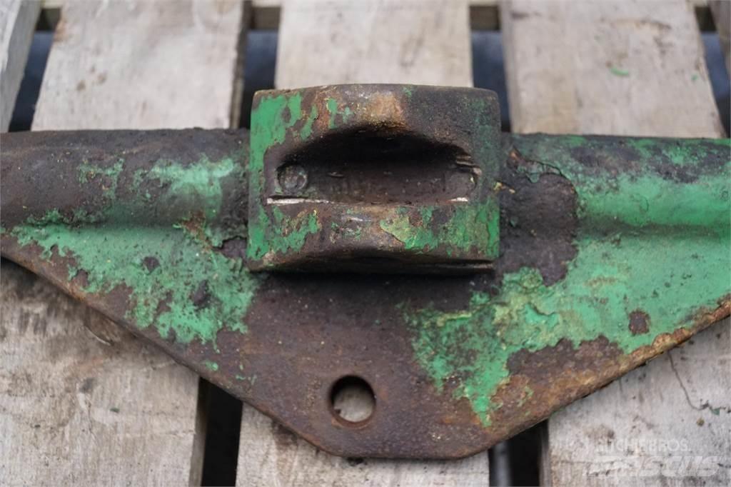 John Deere 2450 Ostala dodatna oprema za traktore