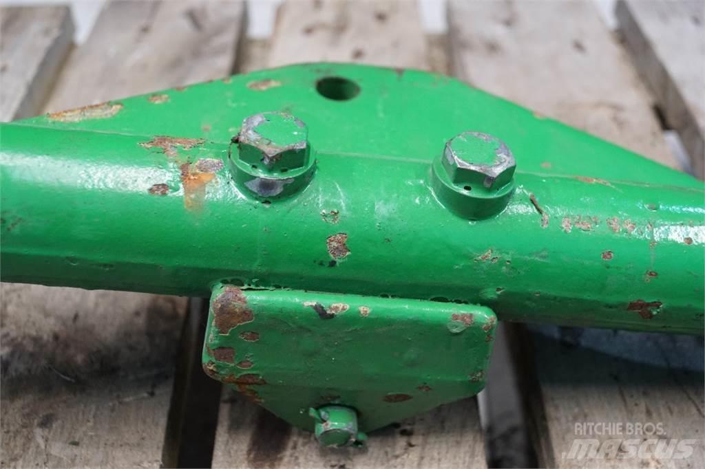 John Deere 2450 Ostala dodatna oprema za traktore