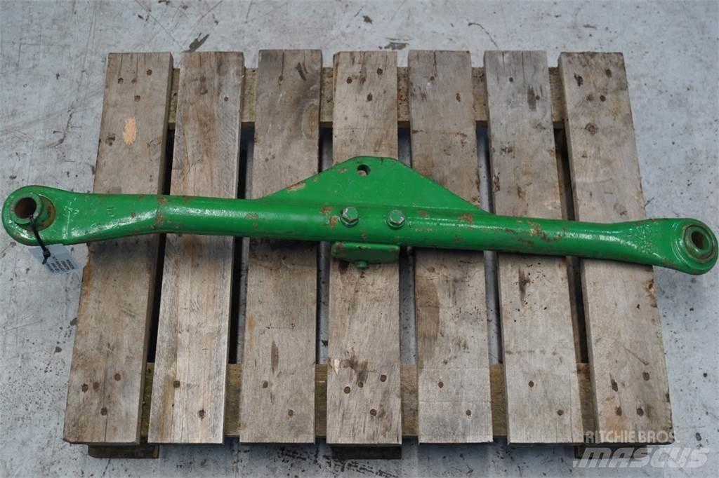 John Deere 2450 Ostala dodatna oprema za traktore
