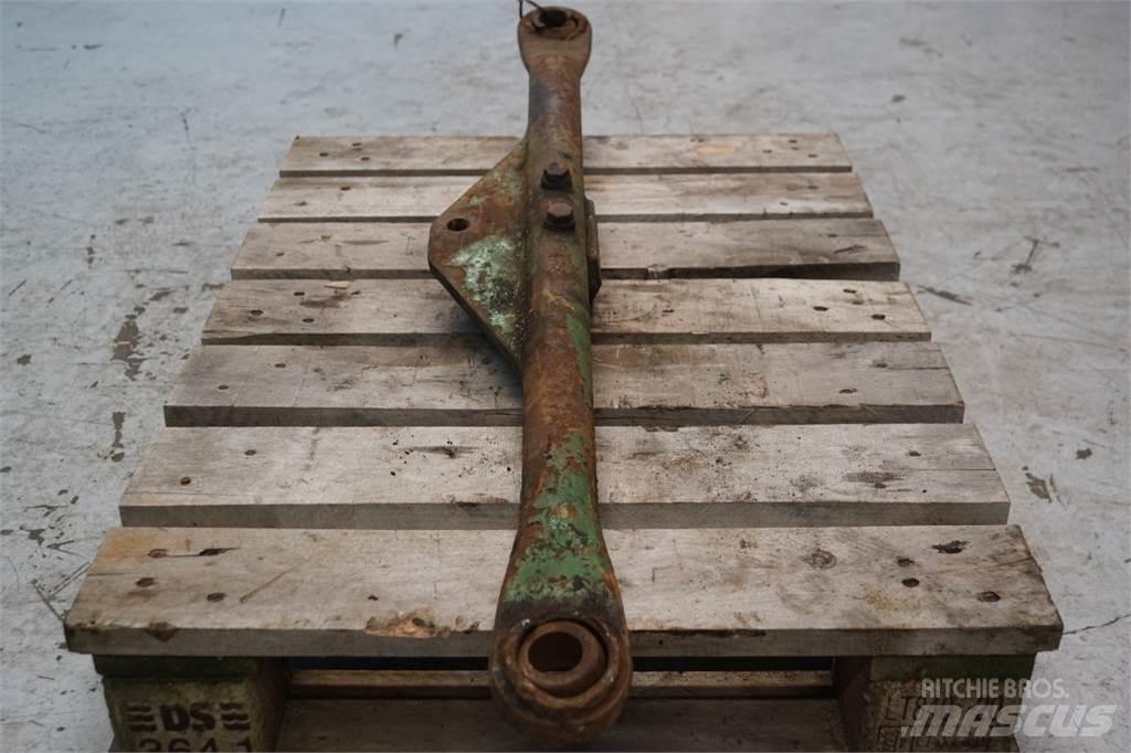 John Deere 2450 Ostala dodatna oprema za traktore