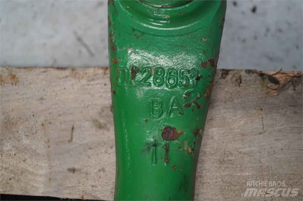 John Deere 2450 Ostala dodatna oprema za traktore