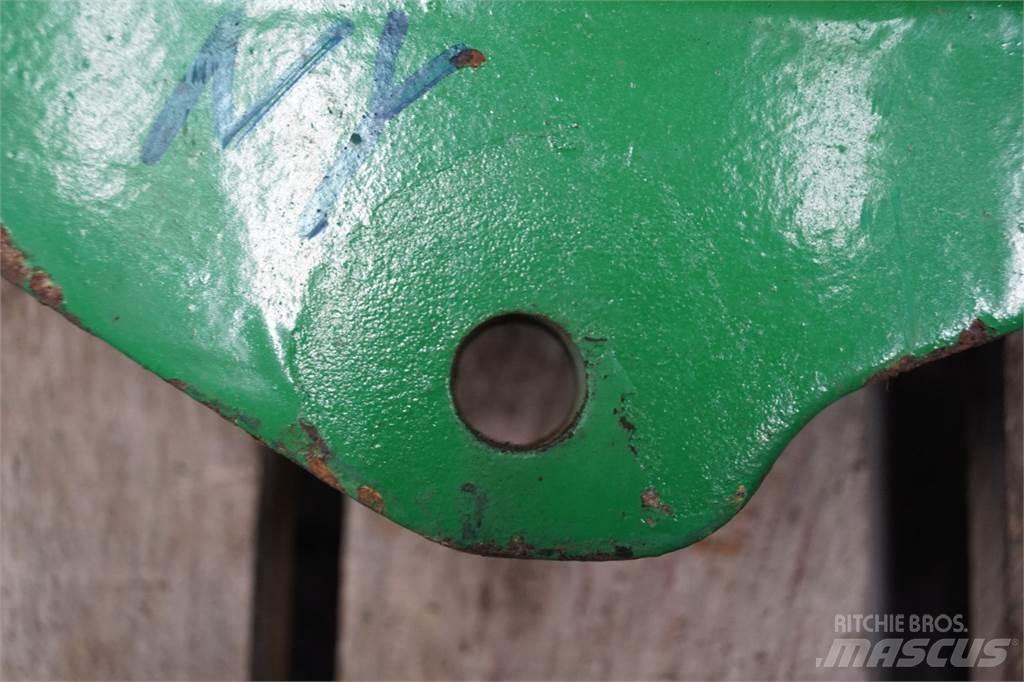 John Deere 2450 Ostala dodatna oprema za traktore