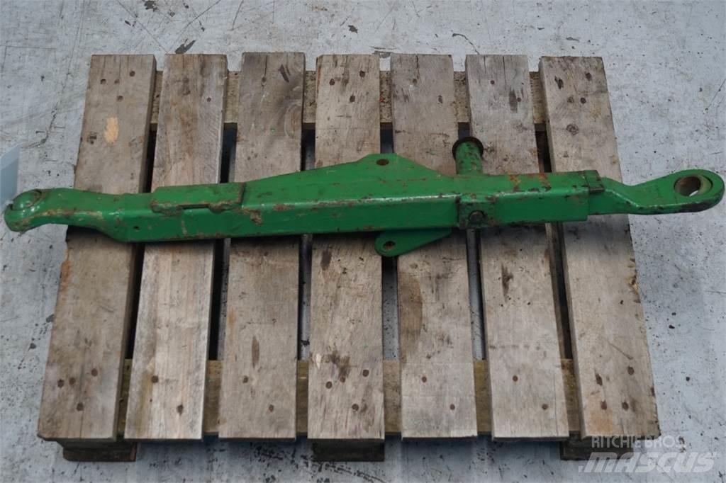 John Deere 2450 Ostala dodatna oprema za traktore
