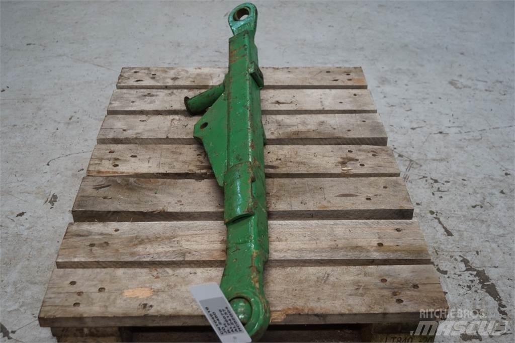 John Deere 2450 Ostala dodatna oprema za traktore