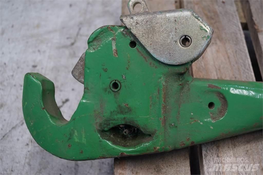 John Deere 2450 Ostala dodatna oprema za traktore